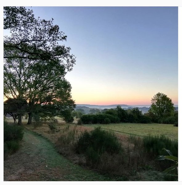 Domaine AbracadaRoom : La Cabane du Perche - Image 2