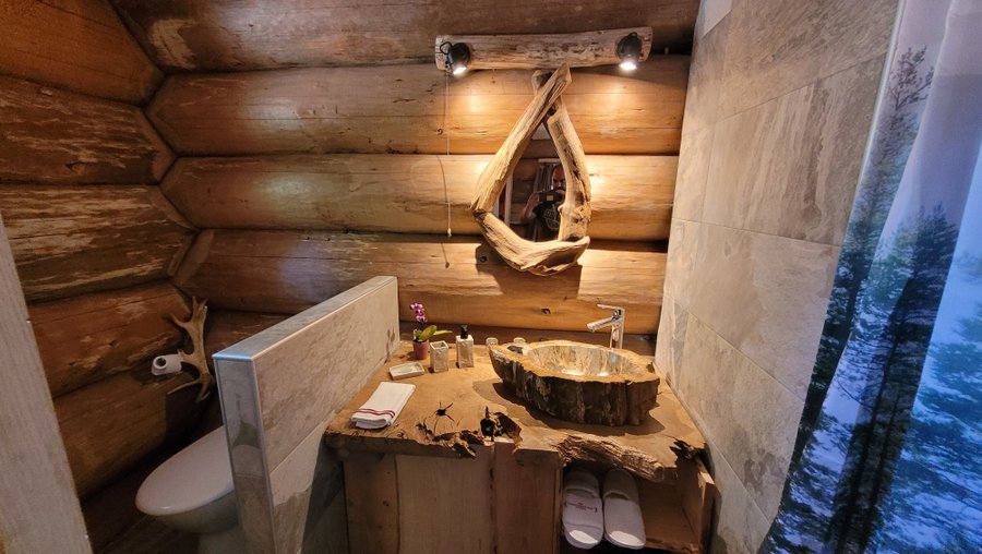 Hébergement AbracadaRoom : La Fuste & Spa - Image 5