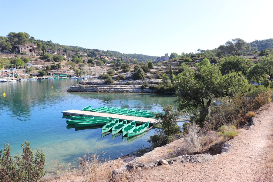 Domaine AbracadaRoom : CAMPING DU SOLEIL - Image 13