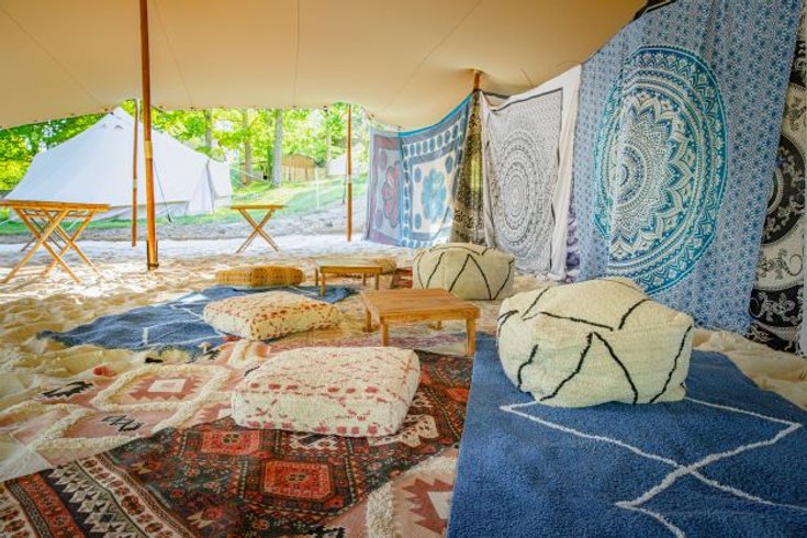 Domaine AbracadaRoom : Whaka Lodge - Image 23