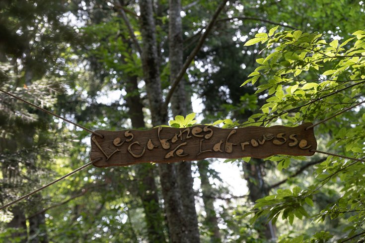 Domaine AbracadaRoom : Cabanes de Labrousse - Image 2