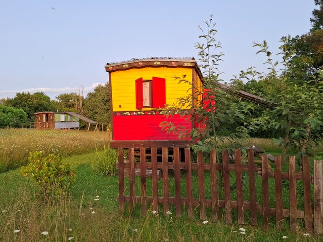 Domaine AbracadaRoom : Les Gravets - Image 16