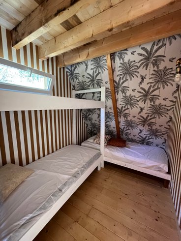 Hébergement AbracadaRoom : La Ludique - Image 8