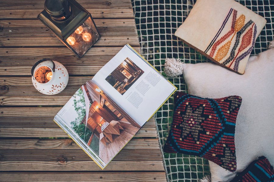 Hébergement AbracadaRoom : Cabane & Spa 2 - Image 5