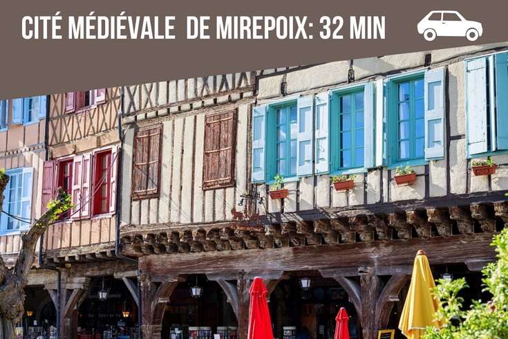 Hébergement AbracadaRoom : La Cabane du Nid du Pic - Image 24