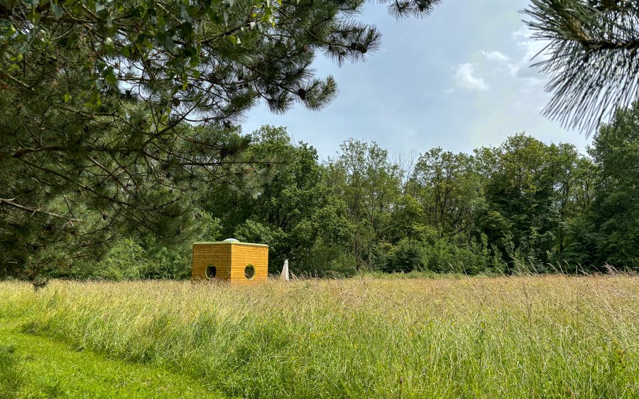 Hébergement AbracadaRoom : Carré d'étoiles Vénus - Image 1