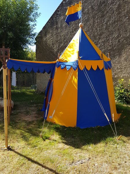 Hébergement AbracadaRoom : Jeanne et le Phoenix & Spa - Image 31