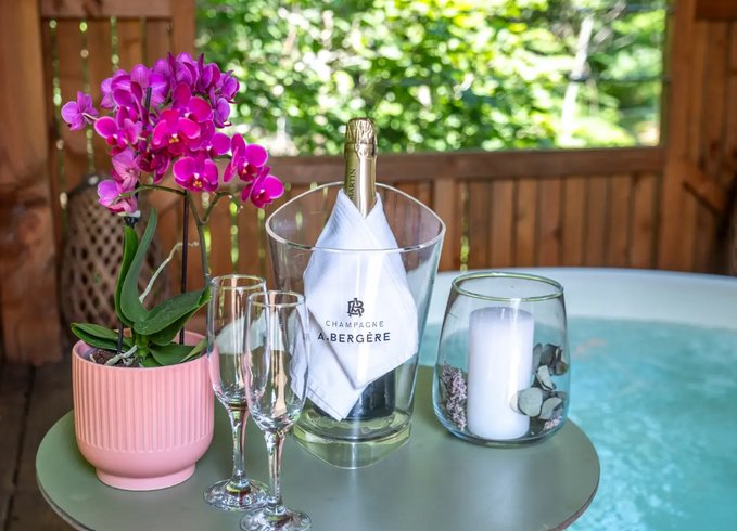 Domaine AbracadaRoom : Domaine de la Marterie - Image 8