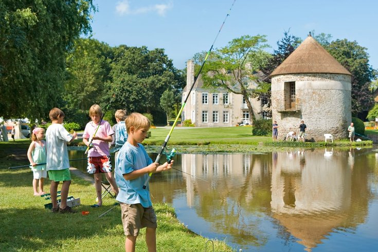 Domaine AbracadaRoom : Château de Lez-Eaux - Image 20