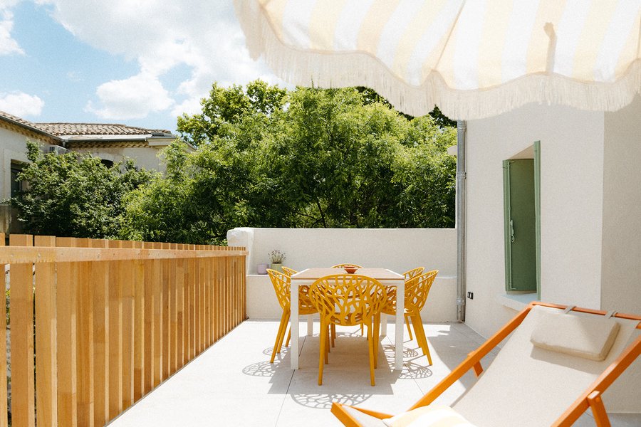 Hébergement AbracadaRoom : Maison 432Hz - Image 8