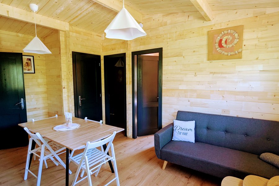 Lodge la Bruyère et Spa — photo 2