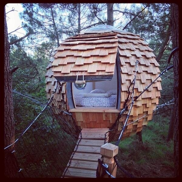 Hébergement AbracadaRoom : Les Lov'nids - Image 8