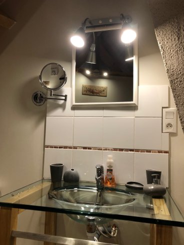 Hébergement AbracadaRoom : Gîte du Vieux Chai de Trôo - Image 16