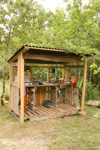 Hébergement AbracadaRoom : Le Bus du bois de Mondon - Image 16