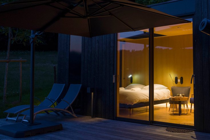 Hébergement AbracadaRoom : Lodge Petite Ourse - Image 34