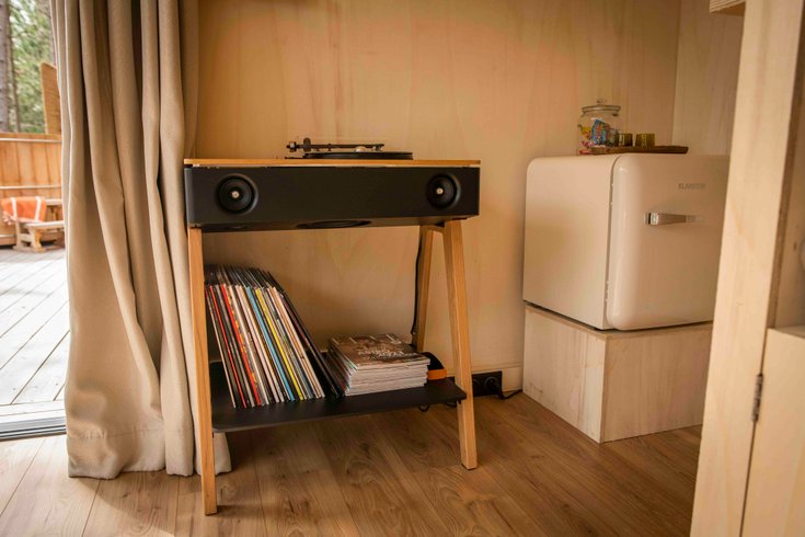 Hébergement AbracadaRoom : Le Lodge La Parenthèse & Bain nordique - Image 15