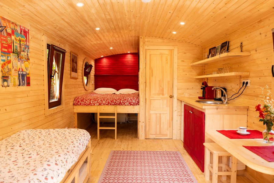 Domaine AbracadaRoom : La Jolie Longère Fleurie - Image 5