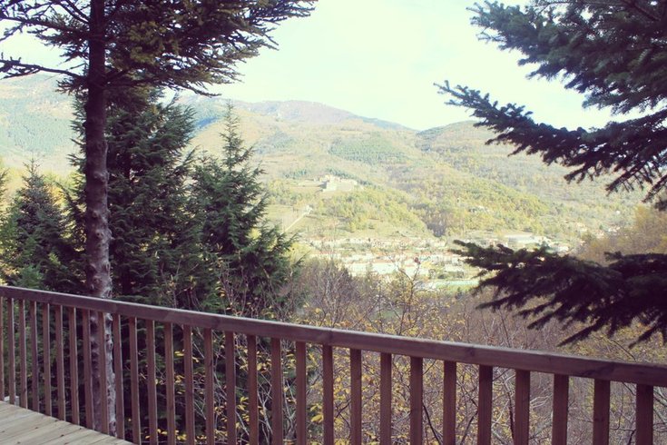 Domaine AbracadaRoom : Domaine Oz'Arbres - Image 6