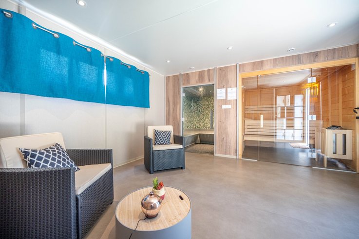 Domaine AbracadaRoom : Flower Camping Au Bois des Biches - Image 14