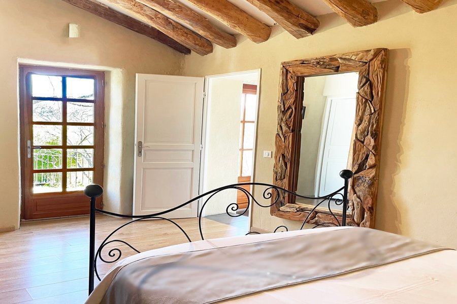 Hébergement AbracadaRoom : Pavillon Timéo & Spa - Image 5