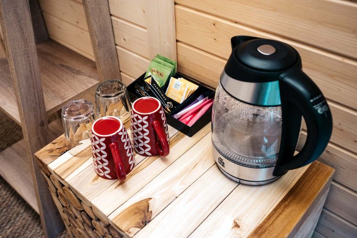 Hébergement AbracadaRoom : Géode Erable Pourpre - Image 14