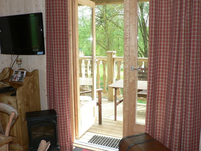 Hébergement AbracadaRoom : De jachthut - Image 4