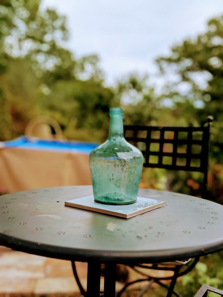 Domaine AbracadaRoom : Boa Vista, Mazet Provençal semi troglodyte - Image 18