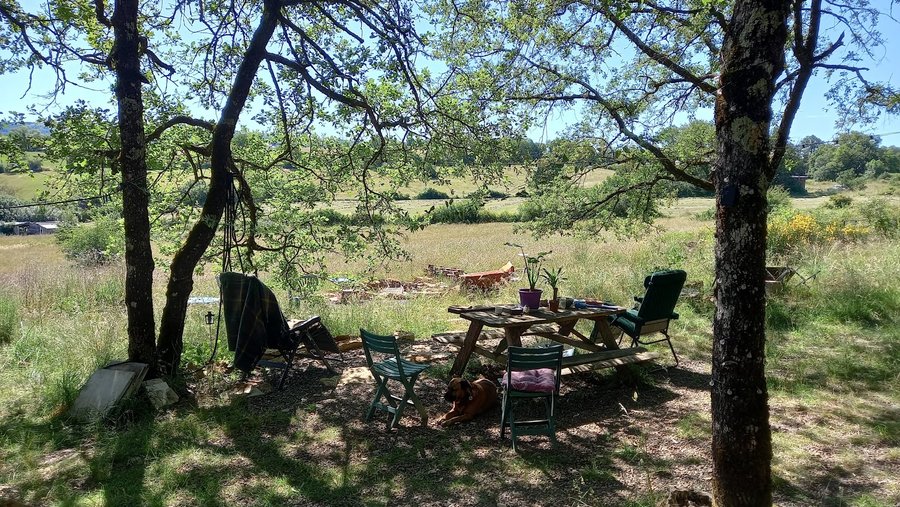 Hébergement AbracadaRoom : Cote de Begayne - Image 3