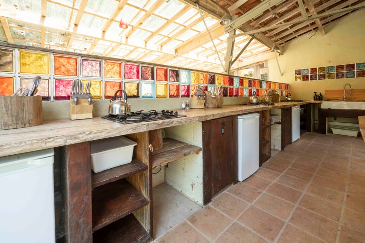 Domaine AbracadaRoom : Le Camp - Image 31