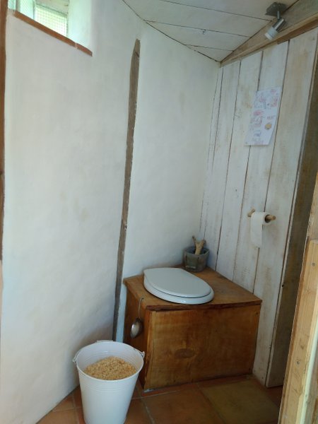 Hébergement AbracadaRoom : La Cabane en Bois - Image 12