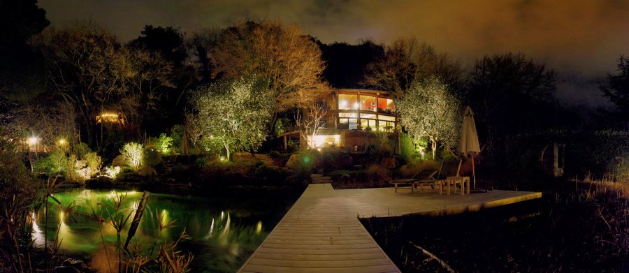 Domaine AbracadaRoom : Orion Treehouses - Image 2