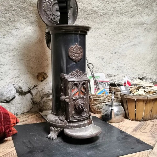 Hébergement AbracadaRoom : Le dôme des Châtaigniers - Image 5