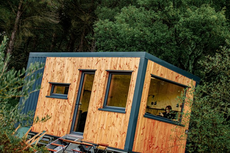 Hébergement AbracadaRoom : Homnest -Mélodie Provençale en Sainte-Baume - Image 16