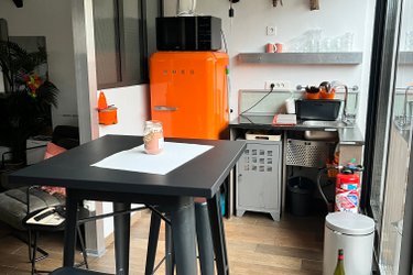 Le Cottage  avec  Spa privé, cheminée, location de Vélos électriques inclus à Epagne Epagnette (3)