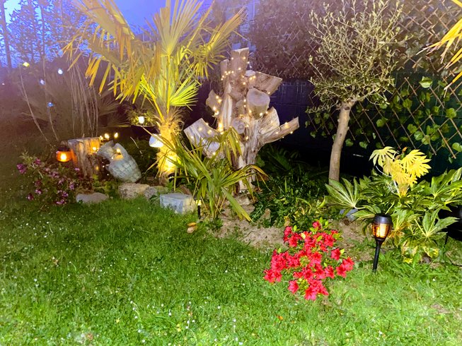 Domaine AbracadaRoom : Le Petit Gîte de Mag - Image 12