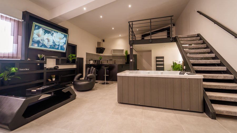 Hébergement AbracadaRoom : Mezza 47 - Image 13