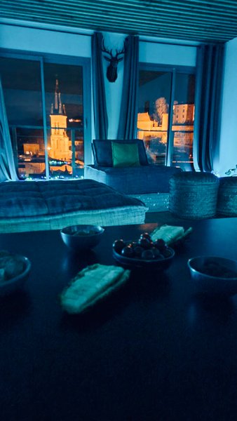 Hébergement AbracadaRoom : L’Abri du Château Spa et détente - Image 4