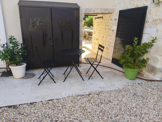 Hébergement AbracadaRoom : La Folie du Passeur - Image 19