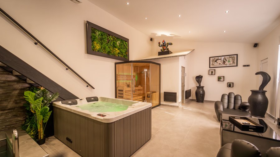 Hébergement AbracadaRoom : Mezza 47 - Image 21