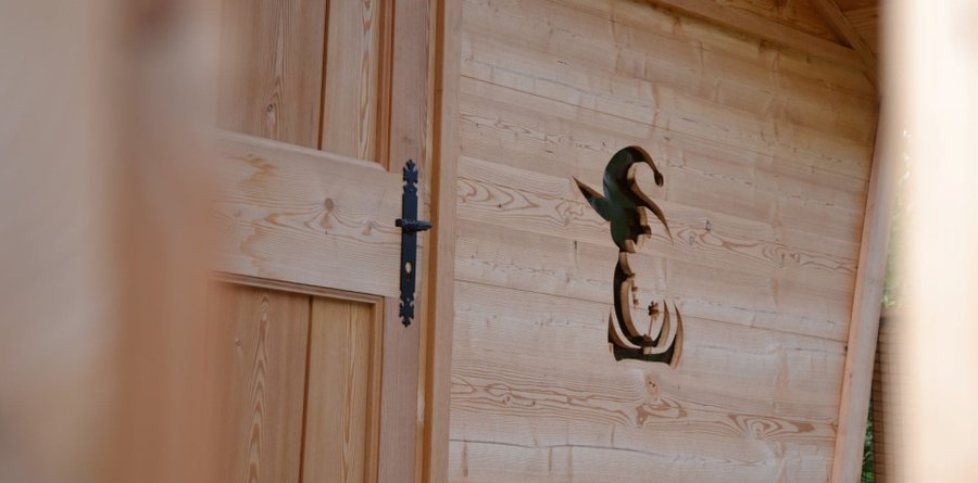 Hébergement AbracadaRoom : Cabane Duo flottante Oiseau du Paradis - Image 7