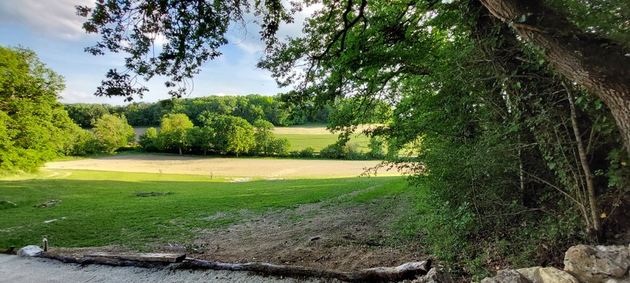 Domaine AbracadaRoom : Les Cottages de Sarrant - Image 3