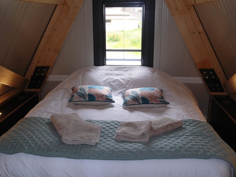 Hébergement AbracadaRoom : Le Tipi Jacky - Image 14