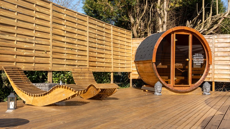 Domaine AbracadaRoom : 47 Suites & Spa - Image 10