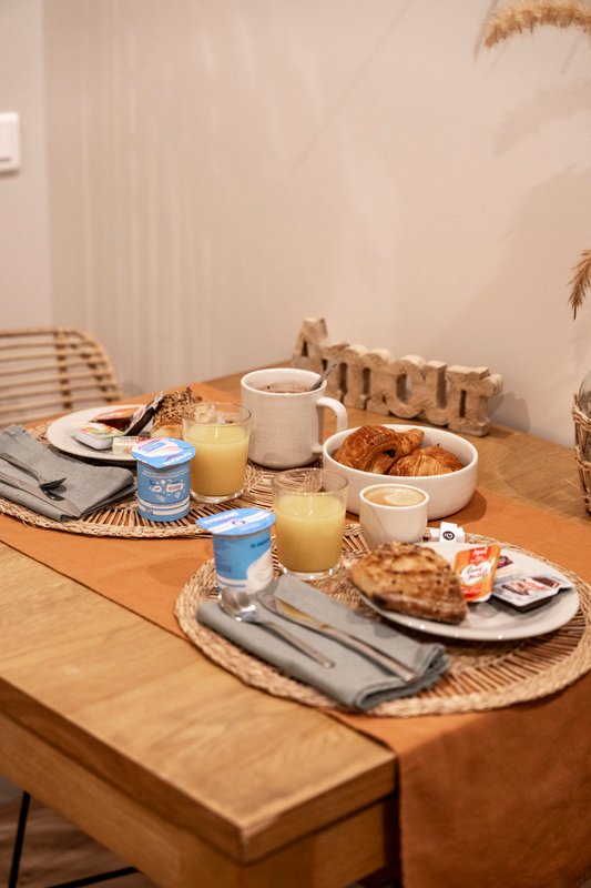 Suites Evasion & Spa à Sorgues (9)