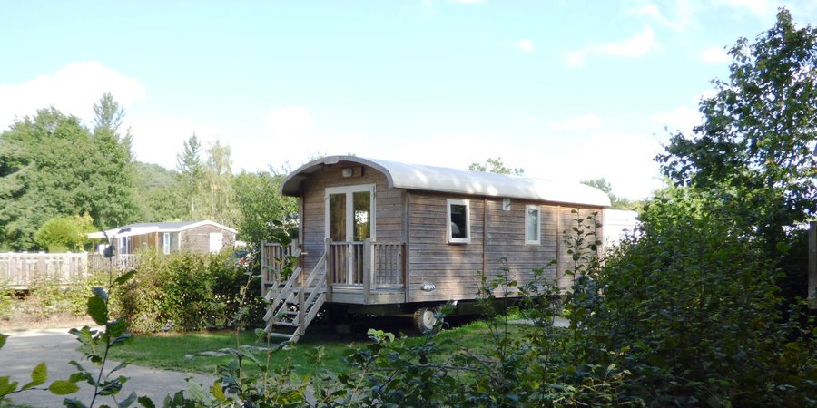 Domaine AbracadaRoom : Seasonova Camping la Forêt - Image 17