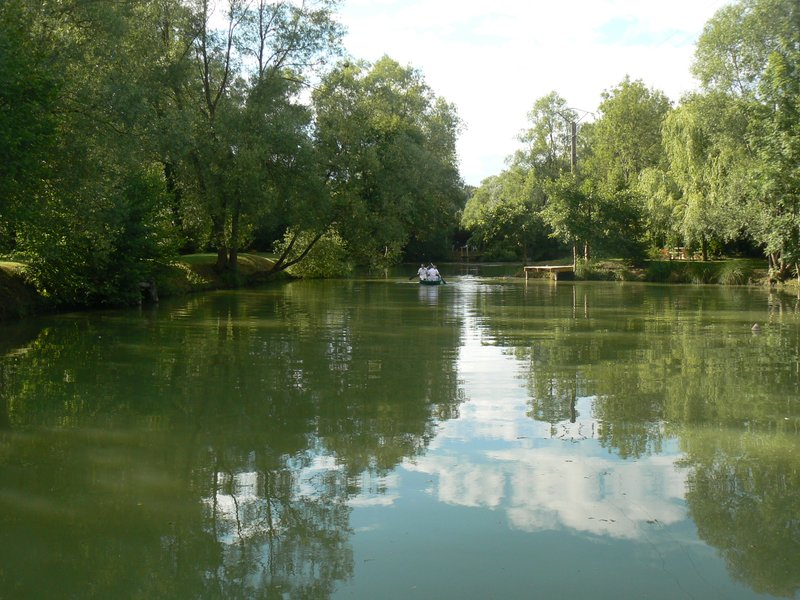 Domaine AbracadaRoom : La Maison de l'étang - Image 4