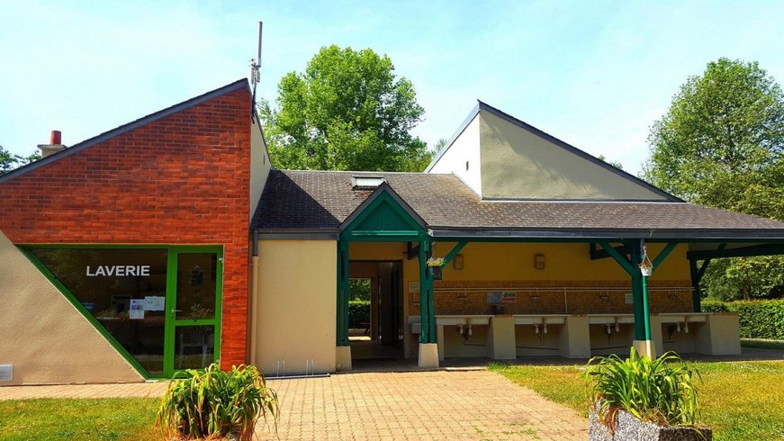 Domaine AbracadaRoom : Seasonova Camping le Martinet - Image 10