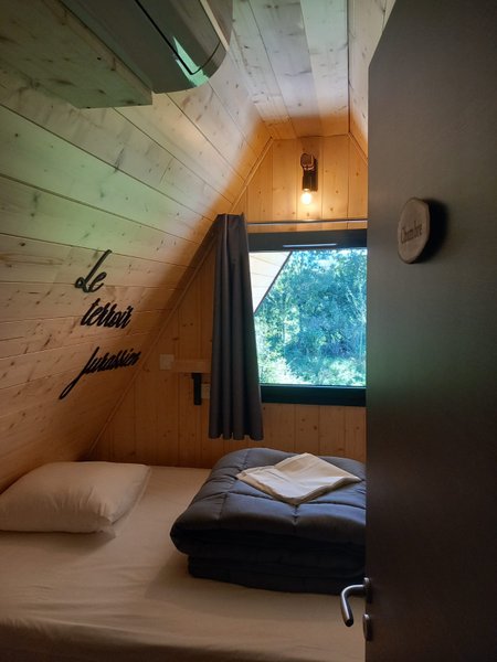 Hébergement AbracadaRoom : CHALET TERROIR - Image 11