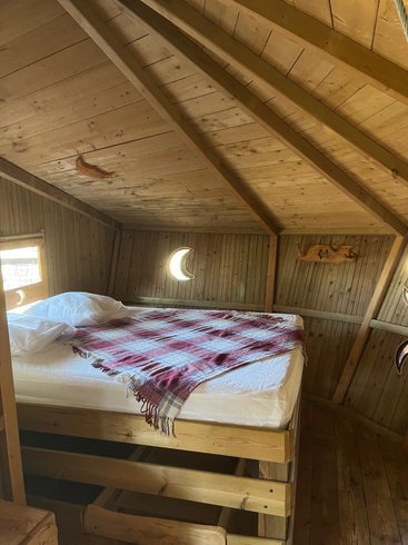 Hébergement AbracadaRoom : Cabane Hibou - Image 6