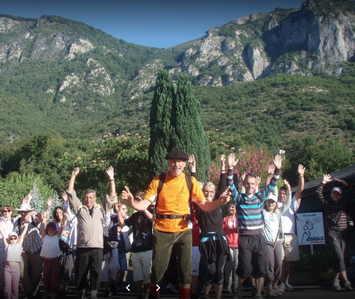 Domaine AbracadaRoom : Camping Écovillage Vacances Soleil du Pibeste - Image 17